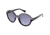 Kenneth Cole New York KC7105 Sunglasses - Grey Frame Color
