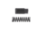 Kensight Colt Style Formerly Accro Rear Sight Windage Assembly, Black, 840-550