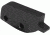 Kensight Front Sight for Colt Python/Anaconda, Patridge, Black, 870-301