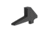 Kensight GI Series Square-Notch Pistol Sight, Springfield M1911-A1, Front, Black, 870263