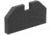 Kensight Bomar Serrated Beveled Pistol Sight Replacement Blade