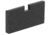 Kensight Bomar Serrated Square Pistol Sight Replacement Blade