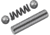 Kensight Colt Style Formerly Accro Elevation Screw Detent Set w/ Retainer Pin
