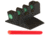Kensight Contour Base Fiber Pistol Sight