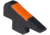 Kensight Contoured Base Elliason Pistol Sight