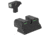 Kensight GI Series Bar-Dot-Bar Tritium Pistol Night Sight