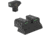 Kensight GI Series Bar-Dot-Bar Tritium Pistol Night Sight