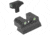 Kensight GI Series Fixed Tritium Pistol Night Sight