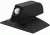 Kensight White Dot Front Sight Contoured Base, 0.150in Tall, Black, 870-315