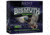 Kent Cartridge Bismuth Waterfowl 20 Gauge 1oz 3in 4 Shot Shotgun Ammo, 25 Rounds, B203W28-4