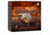 Kent Cartridge Ultimate Fast Lead 12 Gauge 1 1/2 Oz 2.75in 5 Shot Shotgun Ammo, 25 Rounds, K122UFL42-5