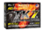 Kent Cartridge T203TK407 TK7 Penetrator 20 Gauge 3.00 1 3/8 Oz 7 Shot 5 Bx/ 20