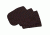 Kenyon Adult Fleece Scarf Black 93R SCARF BLK
