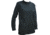 Kenyon Silkyester Blk Crew Top Wmns S 491BKS