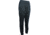 Kenyon Silkyester Blk Crew Top Wmns S 491BKS