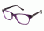 Kenzo 2212 Bifocal Prescription Eyeglasses - Frame PURPLE, Size 53/17mm KZ221203