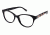 Kenzo 2216 Eyeglass Frames - Frame BLACK, Size 52/17mm KZ221601