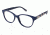 Kenzo 2216 Eyeglass Frames - Frame BLUE, Size 52/17mm KZ221603