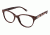 Kenzo 2216 Eyeglass Frames - Frame BROWN, Size 52/17mm KZ221602