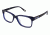 Kenzo 2218 Eyeglass Frames - Frame BLUE, Size 53/16mm KZ221803