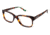 Kenzo 2218 Eyeglass Frames - Frame TORTOISE, Size 53/16mm KZ221802