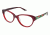 Kenzo 2219 Bifocal Prescription Eyeglasses - Frame RED KZ221903
