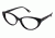 Kenzo 2220 Bifocal Prescription Eyeglasses - Frame BLACK KZ222001