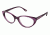Kenzo 2220 Bifocal Prescription Eyeglasses - Frame PURPLE KZ222002