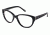 Kenzo 2231 Eyeglass Frames - Frame BLACK KZ223101