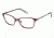 Kenzo 2242 Progressive Prescription Eyeglasses - Frame CHOCOLATE/BLACK, Size 53/17mm KZ224203