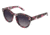 Kenzo 3158 Sunglasses - Frame PINK, Lens Color Grey KZ315803