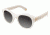 Kenzo 3166 Bifocal Prescription Sunglasses KZ316604 - Frame Color Ivory