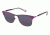 Kenzo 3176 Bifocal Prescription Sunglasses KZ317603 - Frame Color Berry/black