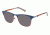 Kenzo 3176 Bifocal Prescription Sunglasses KZ317604 - Frame Color Navytobacco