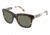 Kenzo 3183 Bifocal Prescription Sunglasses KZ318301 - Frame Color Tortoise