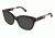 Kenzo 3189 Single Vision Prescription Sunglasses KZ318903 - Frame Color Dark Tortoise
