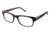 Kenzo 4169 Progressive Prescription Eyeglasses - Frame GREY, Size 52/19mm KZ416902