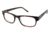 Kenzo 4169 Progressive Prescription Eyeglasses - Frame TORTOISE, Size 52/19mm KZ416903