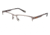 Kenzo 4174 Eyeglass Frames - Frame BLACK MATTE KZ417401