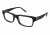 Kenzo 4181 Progressive Prescription Eyeglasses - Frame TORTOISE GREY, Size 54/19mm KZ418101