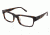 Kenzo 4181 Progressive Prescription Eyeglasses - Frame TORTOISE, Size 54/19mm KZ418103