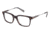 Kenzo 4200 Progressive Prescription Eyeglasses - Frame TORTOISE, Size 53/18mm KZ420003