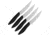 Kershaw 4pc Steak Knife Set, KS1785