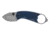 Kershaw Antic Folding Knife, Blue, 8710