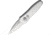 Kershaw Auto Launch 4 Button Lock Automatic Folding Knife, KS7500RAW