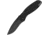 Kershaw Blur Linerlock A/O Blk Second