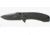 Kershaw Cryo II Knife, Clam Pack 112601
