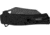 Kershaw Dawnstar Folding Knife, 3.5 in, 8Cr13MoV, Plain, Black, Glass-filled nylon, 1423
