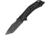 Kershaw Flatbed Linerlock A/O Clam, KS1376X