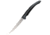 Kershaw Folding Fillet Knife, Black GFN Handle w/Sheath K1258